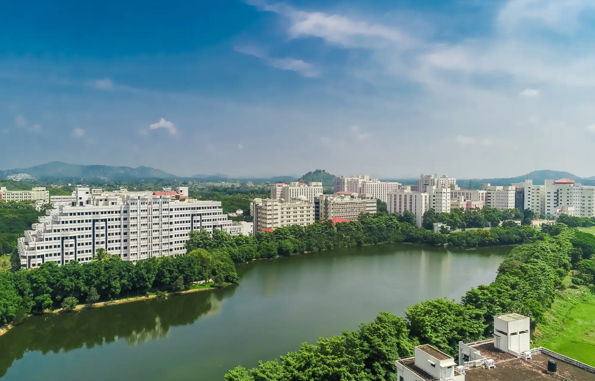 Vellore Institute Of Technology